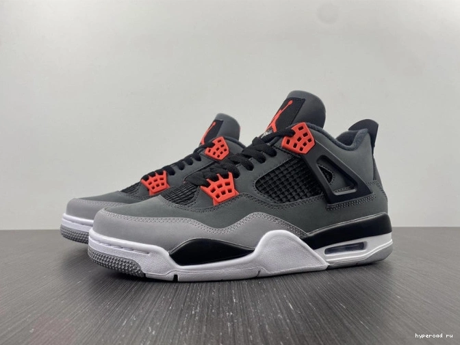 Air "Infrared" 4 Retro Jordan DH6927-061 1203